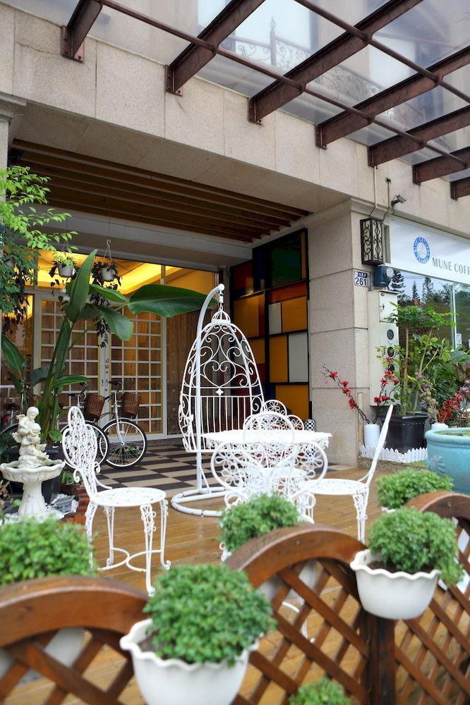 Siracusa Family B&B Jiaxin Exterior photo