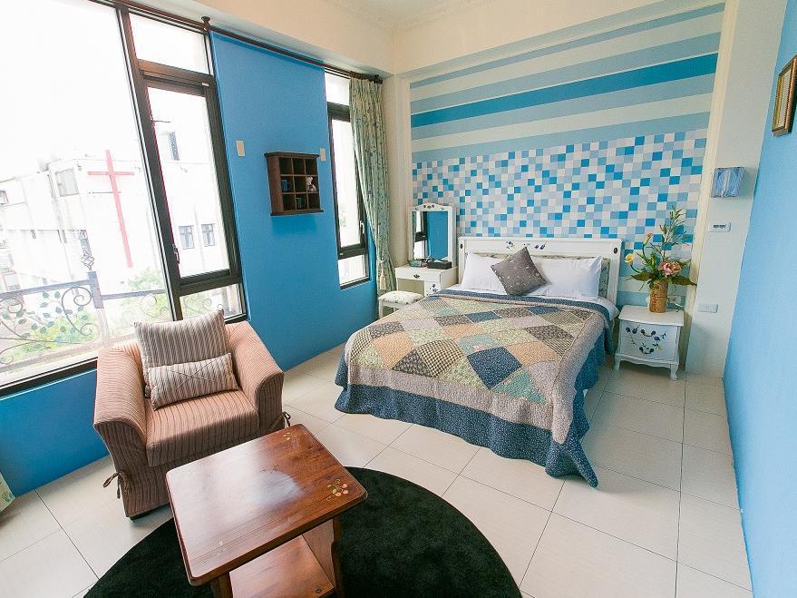 Siracusa Family B&B Jiaxin Exterior photo