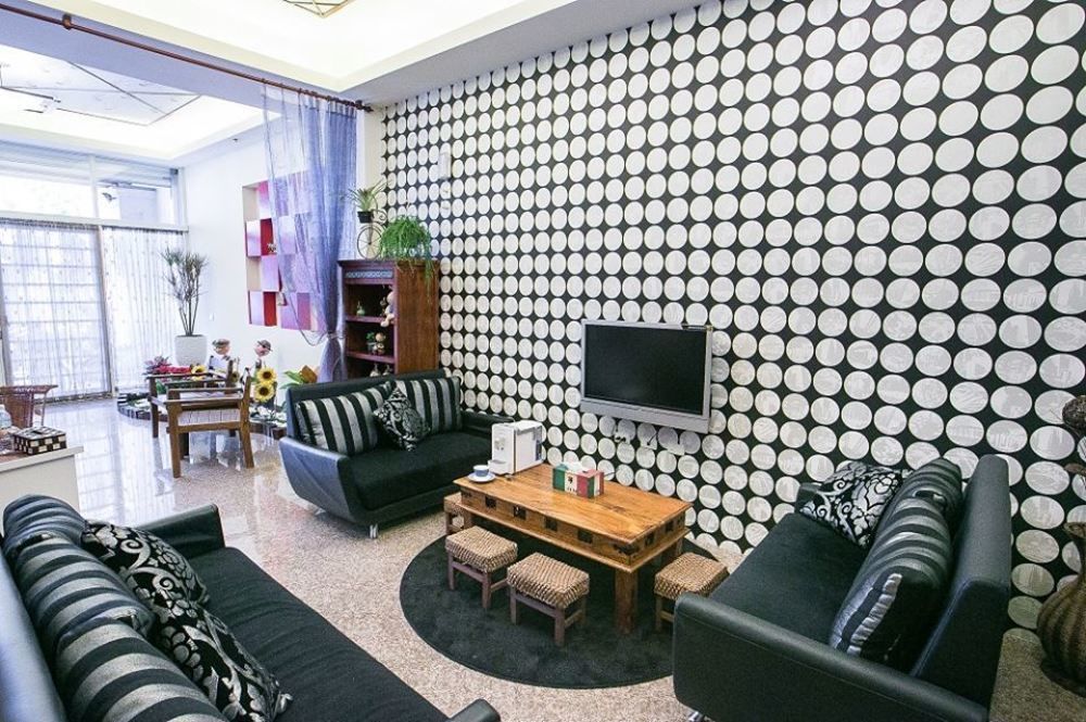 Siracusa Family B&B Jiaxin Exterior photo