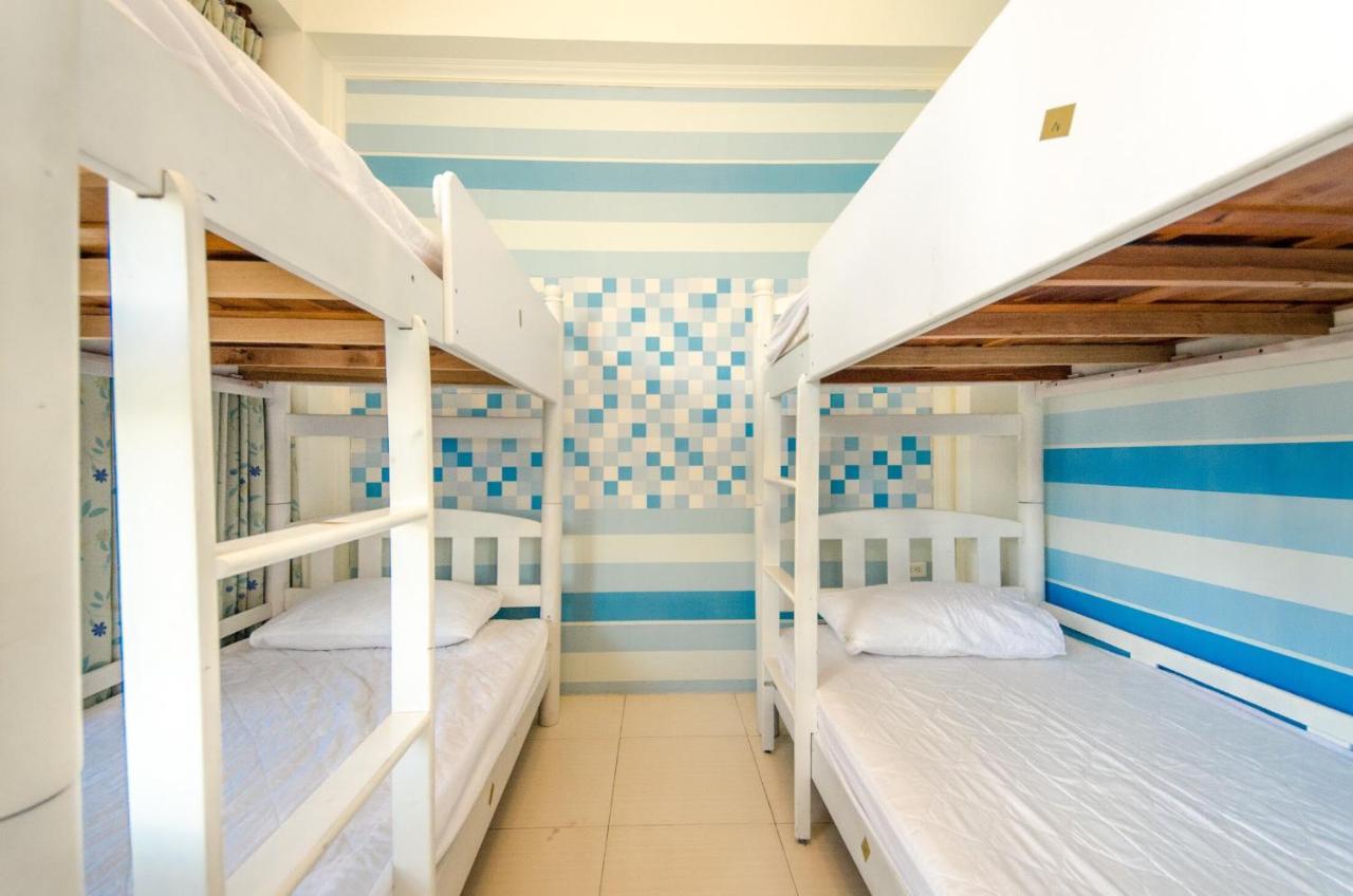 Siracusa Family B&B Jiaxin Exterior photo