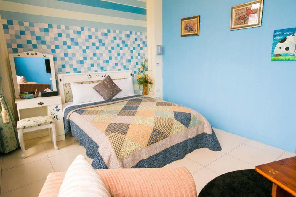 Siracusa Family B&B Jiaxin Exterior photo