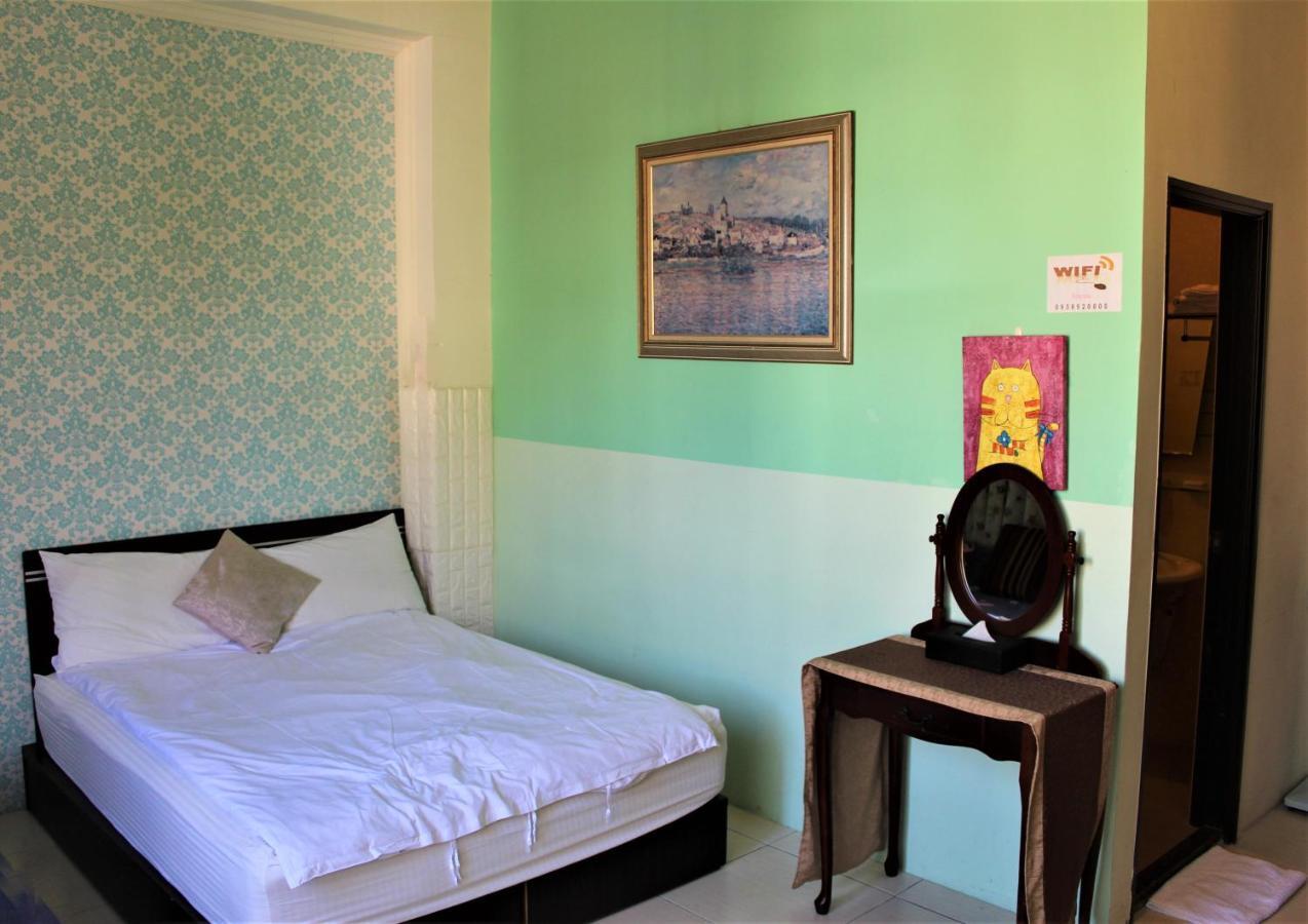 Siracusa Family B&B Jiaxin Exterior photo