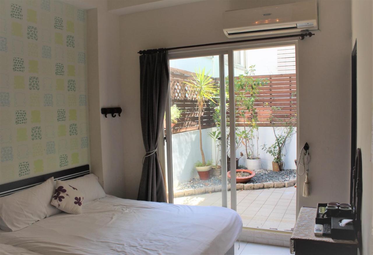 Siracusa Family B&B Jiaxin Exterior photo