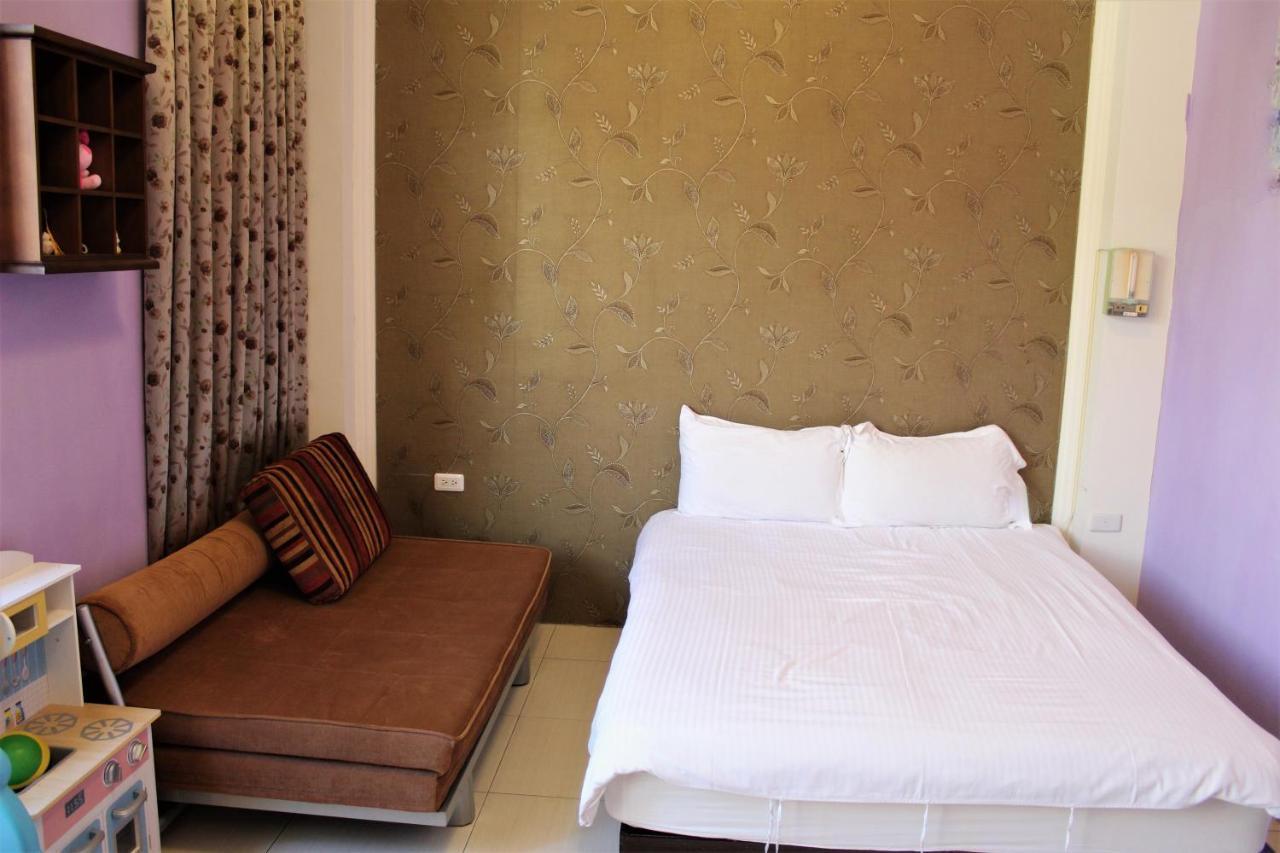 Siracusa Family B&B Jiaxin Exterior photo