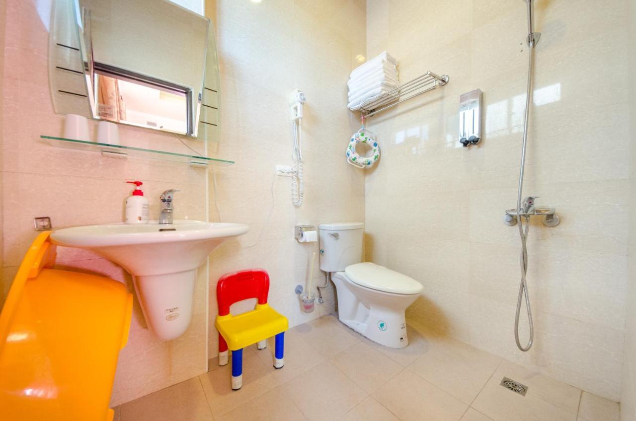 Siracusa Family B&B Jiaxin Exterior photo